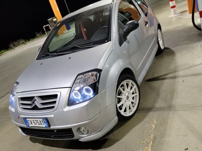 Citroën C2