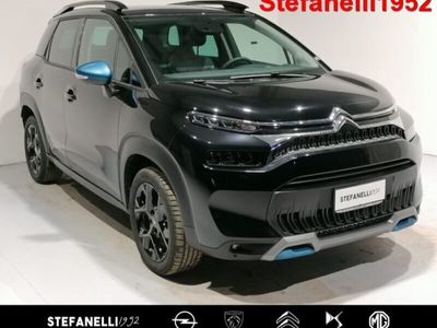 usata Citroën C3 Aircross PureTech 110 S&S Rip Curl