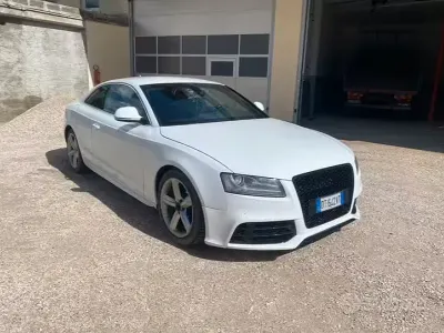 Usata Audi A5