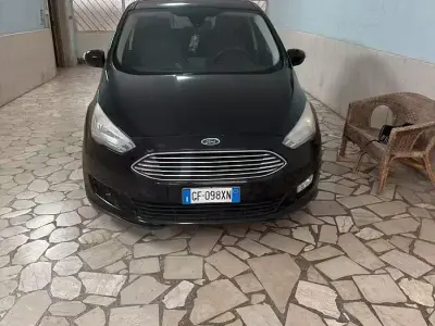 Usata Ford C-MAX