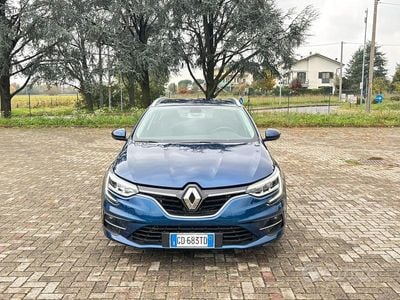 Renault Mégane IV