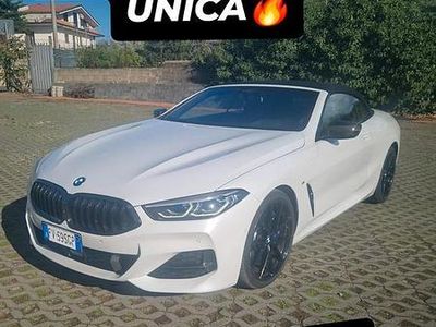 Usata BMW 840 Coupé 320 CV (235 kW) 2019 Coupé