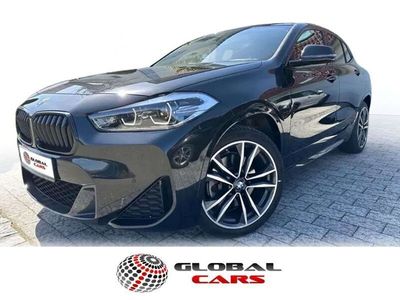 usata BMW X2 XDrive20i M Sport/Led/ACC/Kardon/Panor/Gancio/19"