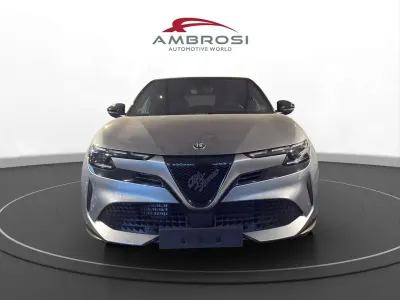 Nuova Alfa Romeo GT Junior 148 CV (108 kW) 2026 Grigio SUV