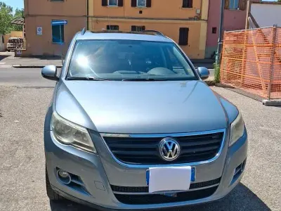 Usata VW Tiguan