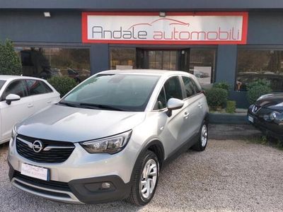 usata Opel Crossland X Crossland1.5 ECOTEC AUTOMATICA *