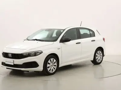 Usata Fiat Tipo