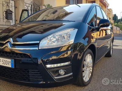 usata Citroën C4 Picasso - 2013