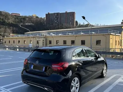 Usata Mercedes A180