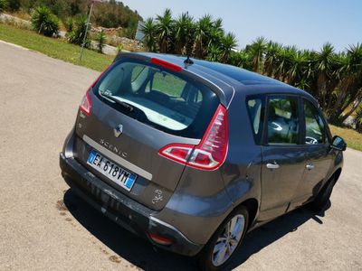 usata Renault Scénic III Scénic 1.5 dCi 110CV EDC Dynamique