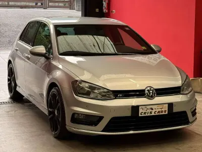 Usata VW Golf VII Edition 110 CV (80 kW) 2015 Other Berlina