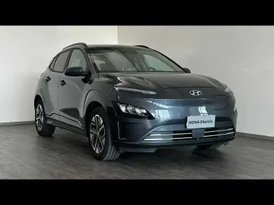 Usata Hyundai Kona 25 kW (35 CV) 2021 Other SUV