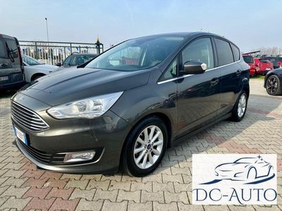 usata Ford C-MAX 1.5 TDCi 120CV Start&Stop Plus ** 67.00