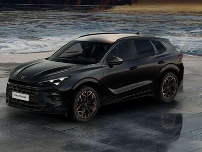 Nuova Cupra Terramar 204 CV (150 kW) 2026 Nero midnight SUV