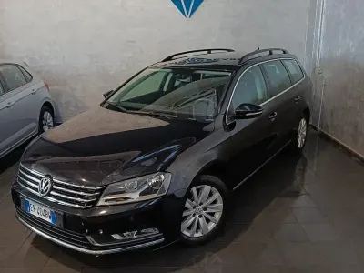 Usata VW Passat