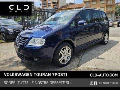 VW Touran