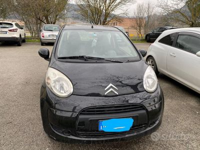 usata Citroën C1 1.0