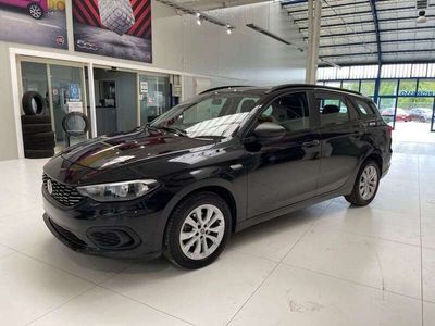 usata Fiat Tipo 1.4 T-Jet 120CV GPL SW Easy PACK BUSINESS