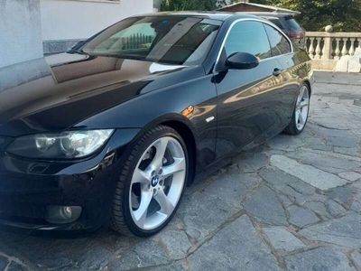 usata BMW 330 330 d Futura