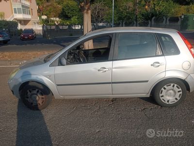 usata Ford Fiesta Fiesta 1.4 5 porte Ghia