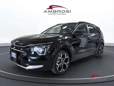 Usata Kia Niro