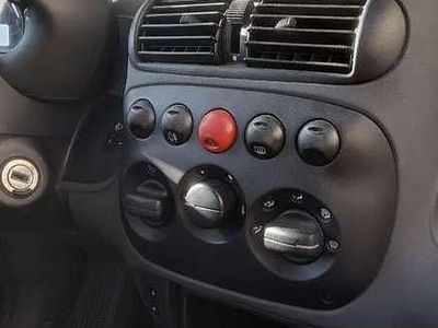 Usata Fiat 600 67 CV (49 kW) 2001