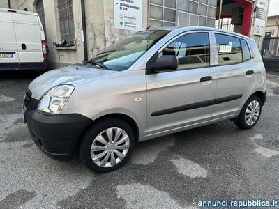 usata Kia Picanto 1ªs.(04/08) 1.0 12V Urban