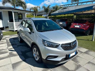 usata Opel Mokka X 1.6 CDTI Ecotec 136CV 4x2 Start&Stop Advance