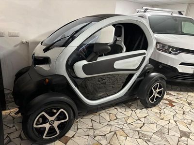 Renault Twizy