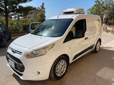 usata Ford Transit 1.6 Tdci Connect