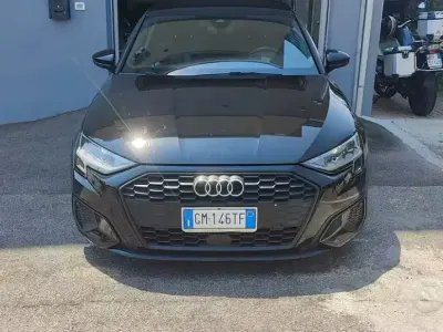 Usata Audi A3