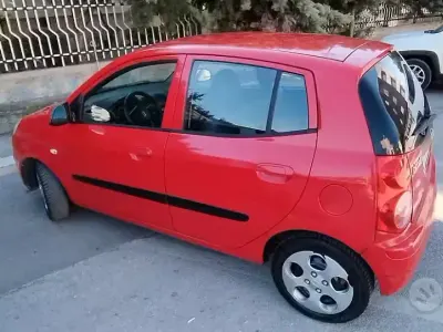 Usata Kia Picanto