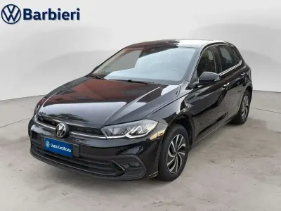 Usata VW Polo