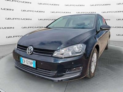 usata VW Golf Golf1.2 TSI 85 CV 5p. Trendline BlueMotion Techn