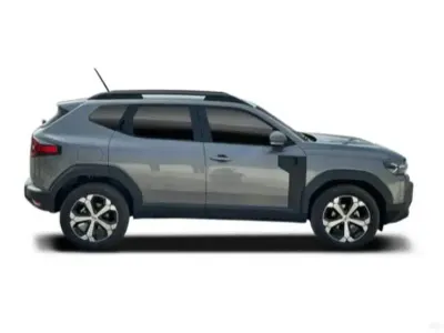 Usata Dacia Duster
