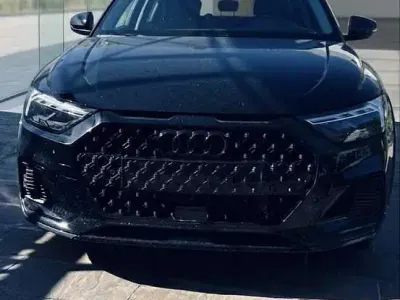 Usata Audi A1 Ambiente 110 CV (80 kW) 2024 SUV