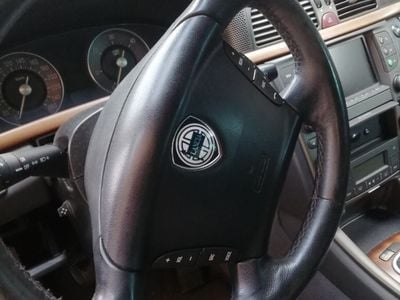 Lancia Thesis