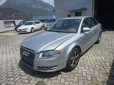 Usata Audi A4