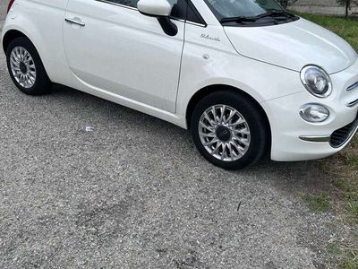 usata Fiat 500 1.0 hybrid Dolcevita 70cv