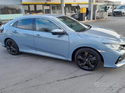 usata Honda Civic Civic 1.0T 5 porte Executive