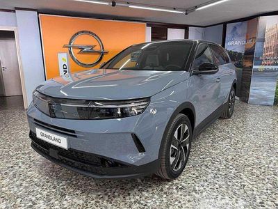 Nuova Opel Grandland Electric 145 CV (106 kW) 2026 Grigio SUV