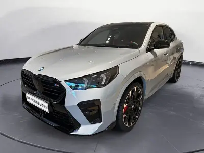 Nuova BMW X2 M Sport 300 CV (220 kW) 2026 Grigio SUV