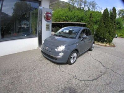 usata Fiat 500 1.2 LOUNGE Neopatentati O.K.