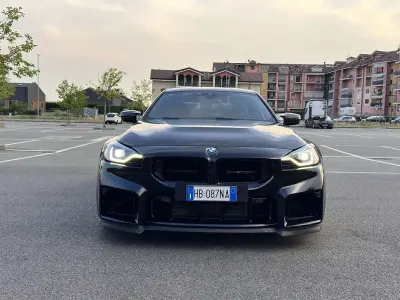 Usata BMW M2 530 CV (389 kW) 2025 Coupé