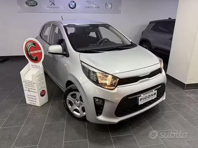 Occasion Kia Picanto Urban 65 ch (47 kW) 2023 Gris Citadine