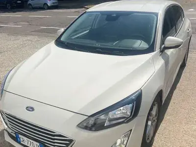 Usata Ford Focus