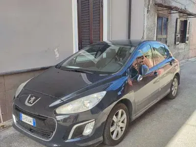 Usata Peugeot 308