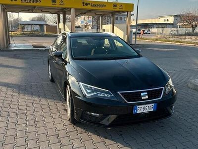 usata Seat Leon - 2019