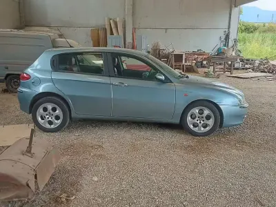 Usata Alfa Romeo 147