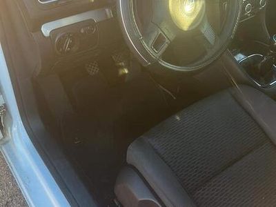 VW Golf VI